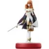 Nintendo Amiibo Fire Emblem Celica-Spielfigur