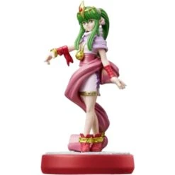 Nintendo Amiibo Fire Emblem Tiki-Spielfigur