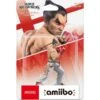 Nintendo Amiibo Kazuya-Spielfigur