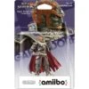 Nintendo Amiibo Smash Ganondorf-Spielfigur