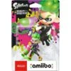 Nintendo Amiibo Splatoon Inkling Junge-Spielfigur