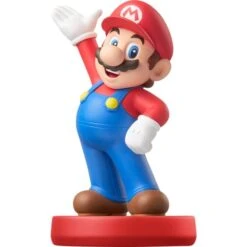 Nintendo Amiibo SuperMario Mario-Spielfigur -Asus || HP || Digitus Verkäufe Nintendo amiibo SuperMario Mario Spielfigur@@yszn0t 1