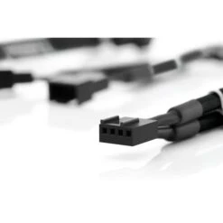 Noctua NA-SYC1 Chromax Black, Y-Kabel -Asus || HP || Digitus Verkäufe Noctua NA SYC1 chromax black Y Kabel@@tlzu2a 1