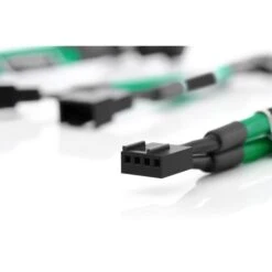 Noctua NA-SYC1 Chromax Green, Y-Kabel -Asus || HP || Digitus Verkäufe Noctua NA SYC1 chromax green Y Kabel@@tlzu2c 1