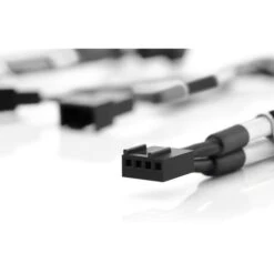 Noctua NA-SYC1 Chromax White, Y-Kabel -Asus || HP || Digitus Verkäufe Noctua NA SYC1 chromax white Y Kabel@@tlzu2e 1