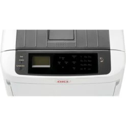 OKI C824dn, LED-Drucker -Asus || HP || Digitus Verkäufe OKI C824dn LED Drucker@@wl oo6 12