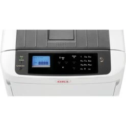OKI C824dn, LED-Drucker -Asus || HP || Digitus Verkäufe OKI C824dn LED Drucker@@wl oo6 13