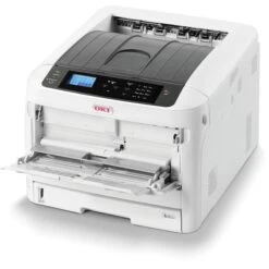 OKI C824dn, LED-Drucker -Asus || HP || Digitus Verkäufe OKI C824dn LED Drucker@@wl oo6 3