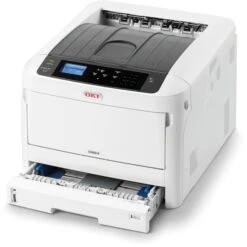 OKI C824dn, LED-Drucker -Asus || HP || Digitus Verkäufe OKI C824dn LED Drucker@@wl oo6 4
