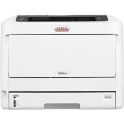 OKI C824dn, LED-Drucker -Asus || HP || Digitus Verkäufe OKI C824dn LED Drucker@@wl oo6 6