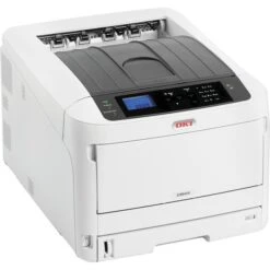 OKI C844dnw, LED-Drucker