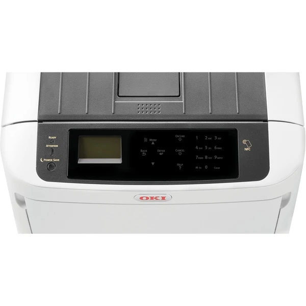 OKI C844dnw, LED-Drucker 15 OKI C844dnw, LED-Drucker – Bild 13