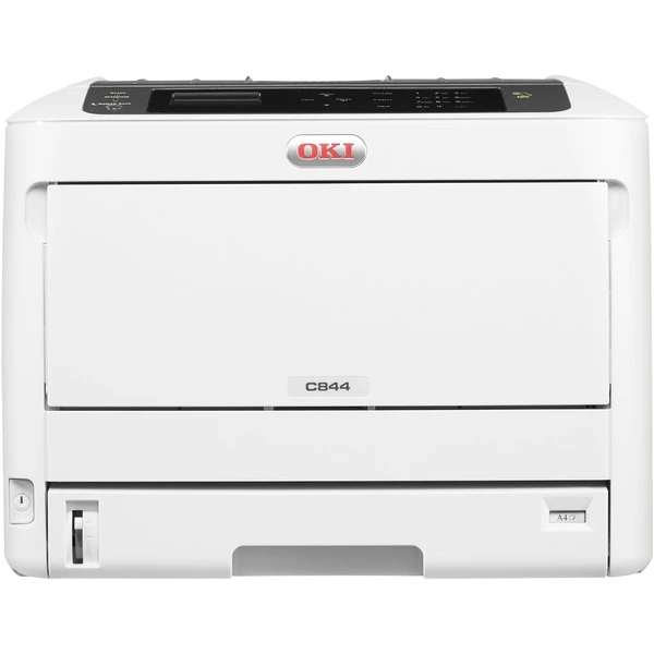 OKI C844dnw, LED-Drucker 9 OKI C844dnw, LED-Drucker – Bild 7