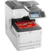 OKI MC853dn, Multifunktionsdrucker -Asus || HP || Digitus Verkäufe OKI MC853dn Multifunktionsdrucker@@wl on3