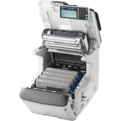 OKI MC883dn, Multifunktionsdrucker -Asus || HP || Digitus Verkäufe OKI MC883dn Multifunktionsdrucker@@wl ooa 3