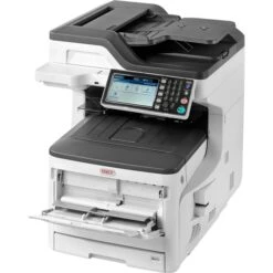 OKI MC883dn, Multifunktionsdrucker -Asus || HP || Digitus Verkäufe OKI MC883dn Multifunktionsdrucker@@wl ooa 4