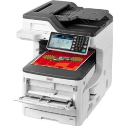 OKI MC883dn, Multifunktionsdrucker -Asus || HP || Digitus Verkäufe OKI MC883dn Multifunktionsdrucker@@wl ooa 5