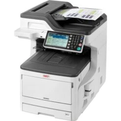 OKI MC883dn, Multifunktionsdrucker -Asus || HP || Digitus Verkäufe OKI MC883dn Multifunktionsdrucker@@wl ooa 6