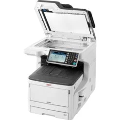 OKI MC883dn, Multifunktionsdrucker -Asus || HP || Digitus Verkäufe OKI MC883dn Multifunktionsdrucker@@wl ooa 7