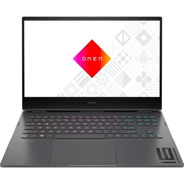 OMEN 16-n0175ng, Gaming-Notebook 4 OMEN 16-n0175ng, Gaming-Notebook – Bild 2