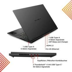 OMEN 16-wd0176ng, Gaming-Notebook -Asus || HP || Digitus Verkäufe OMEN 16 wd0176ng Gaming Notebook@@100003492 6