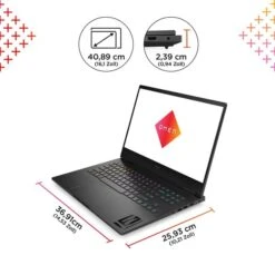 OMEN 16-wd0176ng, Gaming-Notebook -Asus || HP || Digitus Verkäufe OMEN 16 wd0176ng Gaming Notebook@@100003492 7