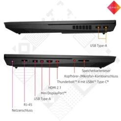 OMEN 17-cm2072ng, Gaming-Notebook 20 OMEN 17-cm2072ng, Gaming-Notebook -Asus || HP || Digitus Verkäufe OMEN 17 cm2072ng Gaming Notebook@@1903951 8