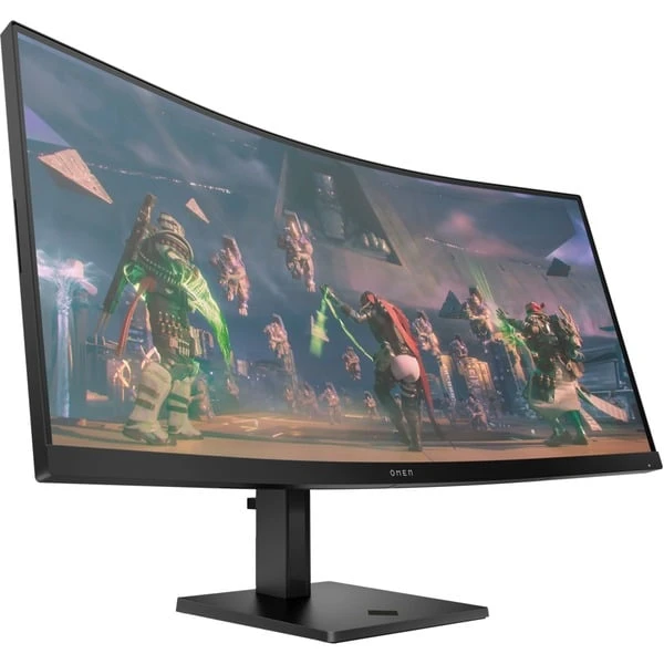 OMEN 34c , Gaming-Monitor 3 OMEN 34c , Gaming-Monitor
