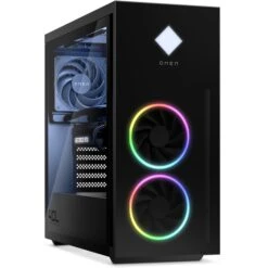 OMEN 40L Desktop GT21-0200ng, Gaming-PC -Asus || HP || Digitus Verkäufe OMEN 40L Desktop GT21 0200ng Gaming PC@@1820661 3