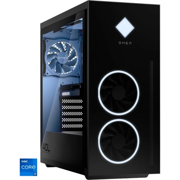 OMEN 40L Desktop GT21-0203ng, Gaming-PC 3 OMEN 40L Desktop GT21-0203ng, Gaming-PC