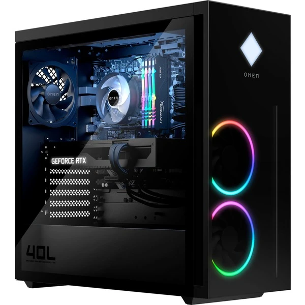 OMEN 40L Gaming-Desktop GT21-0023ng, Gaming-PC 4 OMEN 40L Gaming-Desktop GT21-0023ng, Gaming-PC – Bild 2