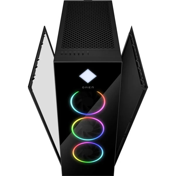 OMEN 45L Gaming Desktop GT22-1004ng, Gaming-PC 6 OMEN 45L Gaming Desktop GT22-1004ng, Gaming-PC – Bild 4