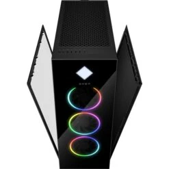 OMEN 45L Gaming Desktop GT22-1008ng, Gaming-PC -Asus || HP || Digitus Verkäufe OMEN 45L Gaming Desktop GT22 1008ng Gaming PC@@1905061 4