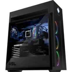 OMEN 45L Gaming Desktop GT22-1008ng, Gaming-PC -Asus || HP || Digitus Verkäufe OMEN 45L Gaming Desktop GT22 1008ng Gaming PC@@1905061 5