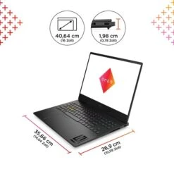 OMEN Transcend 16-u0177ng, Gaming-Notebook -Asus || HP || Digitus Verkäufe OMEN Transcend 16 u0177ng Gaming Notebook@@100003484 10