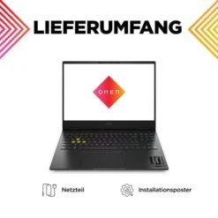 OMEN Transcend 16-u0177ng, Gaming-Notebook -Asus || HP || Digitus Verkäufe OMEN Transcend 16 u0177ng Gaming Notebook@@100003484 8