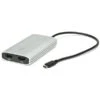 OWC Adapter Thunderbolt 3 > Dual HDMI 4K -Asus || HP || Digitus Verkäufe OWC Adapter Thunderbolt 3 Dual HDMI 4K@@1870109