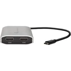 OWC Adapter Thunderbolt 3 > Dual HDMI 4K -Asus || HP || Digitus Verkäufe OWC Adapter Thunderbolt 3 Dual HDMI 4K@@1870109 2