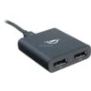 OWC Thunderbolt 3/2x DisplayPort Adapter -Asus || HP || Digitus Verkäufe OWC Thunderbolt 3 2x DisplayPort Adapter@@1788222