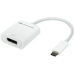 OWC USB Adapter, USB-C Stecker > DisplayPort Buchse