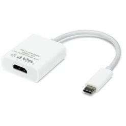OWC USB Adapter, USB-C Stecker > HDMI 4K Buchse -Asus || HP || Digitus Verkäufe OWC USB Adapter USB C Stecker HDMI 4K Buchse@@1872696 4