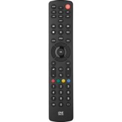 One For All Contour 8, Fernbedienung