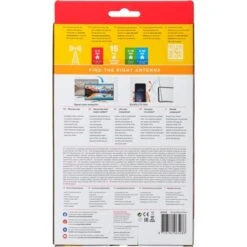 One For All DVB-T2 Zimmerantenne 9 One For All DVB-T2 Zimmerantenne -Asus || HP || Digitus Verkäufe One for all DVB T2 Zimmerantenne@@1810779 3