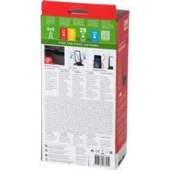 One For All DVB-T2 Zimmerantenne SV9465-5G -Asus || HP || Digitus Verkäufe One for all DVB T2 Zimmerantenne SV9465 5G@@1810803 3