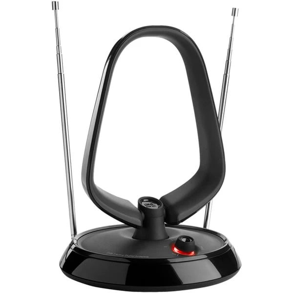 One For All DVB-T2 Zimmerantenne SV 9143 3 One For All DVB-T2 Zimmerantenne SV 9143