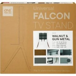 One For All Falcon Universal TV Stand, Halterung -Asus || HP || Digitus Verkäufe One for all Falcon Universal TV Stand Halterung@@enao1014 14
