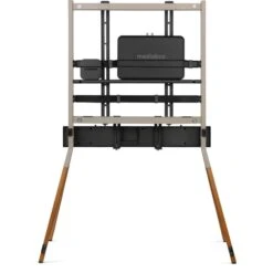 One For All Falcon Universal TV Stand, Halterung -Asus || HP || Digitus Verkäufe One for all Falcon Universal TV Stand Halterung@@enao1014 6