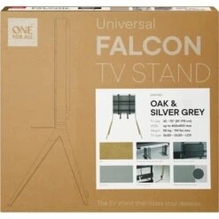 One For All Falcon Universal TV Stand, Halterung -Asus || HP || Digitus Verkäufe One for all Falcon Universal TV Stand Halterung@@enao1015 13