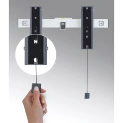 One For All OLED TV-Wandhalterung 10 One For All OLED TV-Wandhalterung -Asus || HP || Digitus Verkäufe One for all OLED TV Wandhalterung@@1677916 3