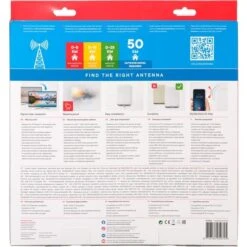 One For All SV9455-5G, Antenne -Asus || HP || Digitus Verkäufe One for all SV9455 5G Antenne@@1810812 3